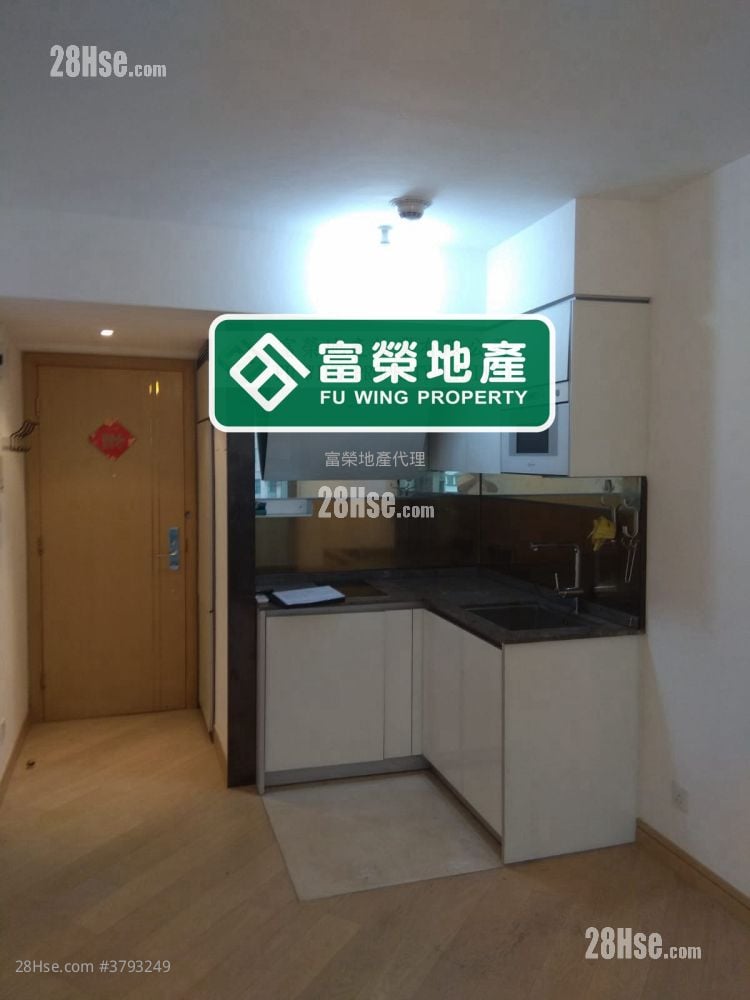 Macpherson Place Rental Studio , 1 Bathroom 293 ft²