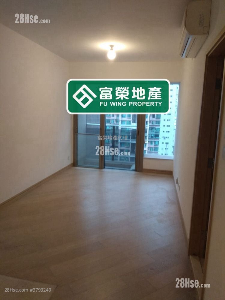 Macpherson Place Rental Studio , 1 Bathroom 293 ft²