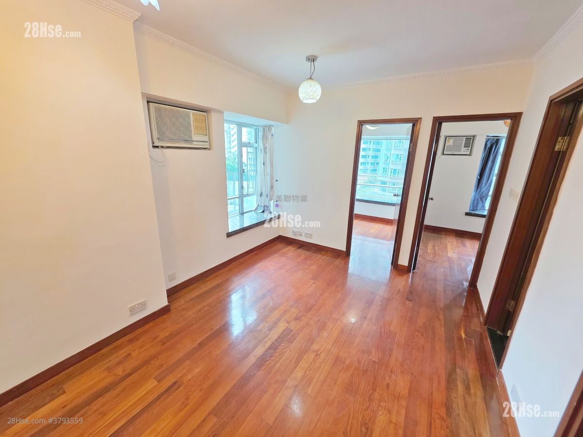 新都城 租盘 2 房 , 1 浴室 364 平方尺