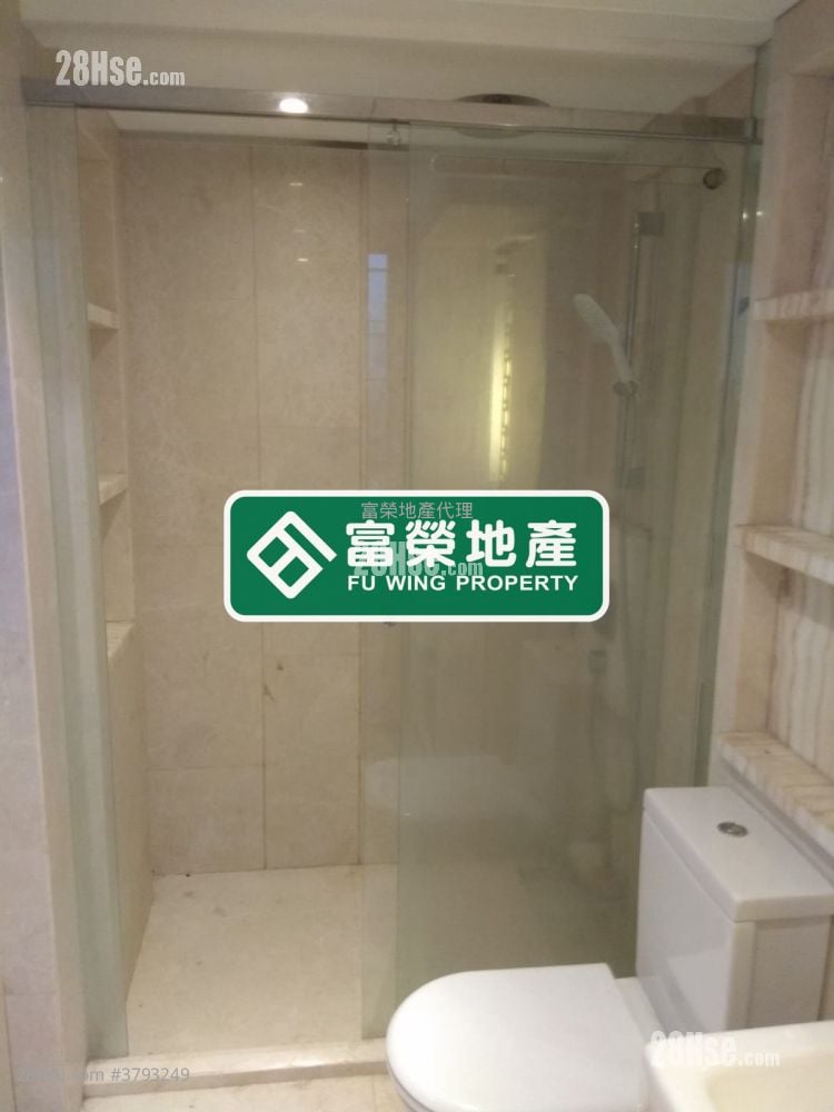 Macpherson Place Rental Studio , 1 Bathroom 293 ft²