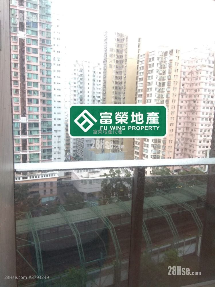 Macpherson Place Rental Studio , 1 Bathroom 293 ft²