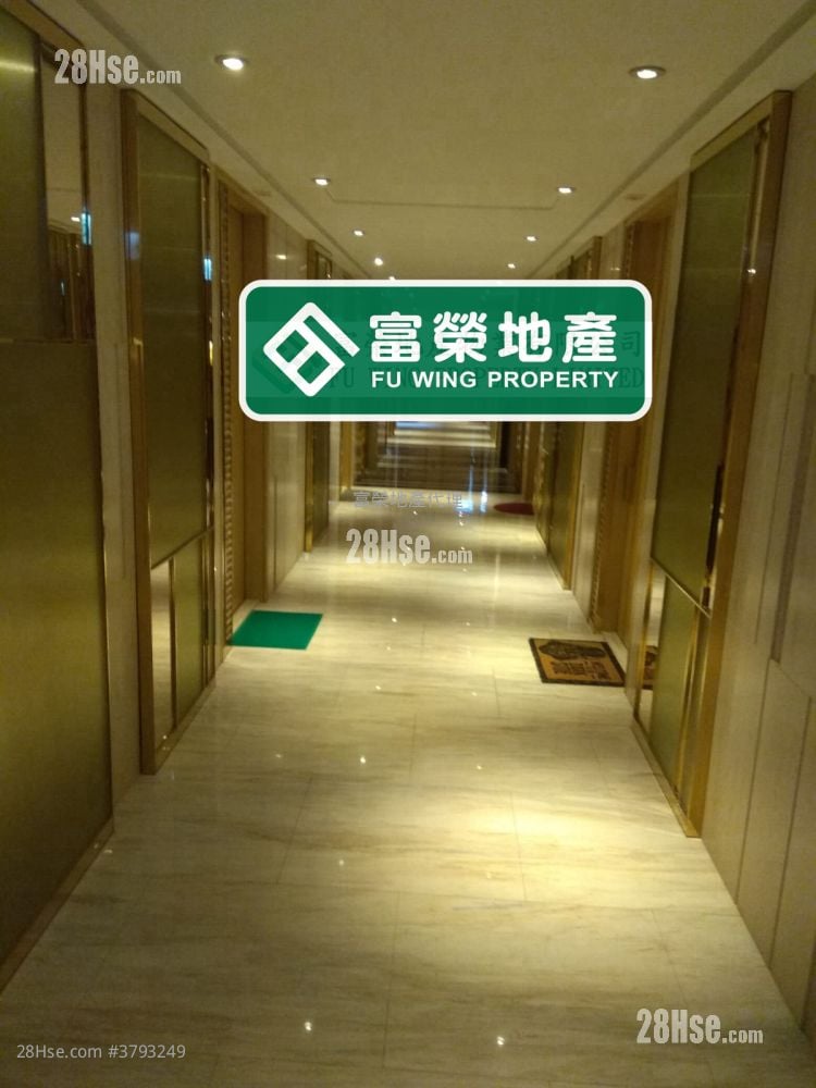 Macpherson Place Rental Studio , 1 Bathroom 293 ft²