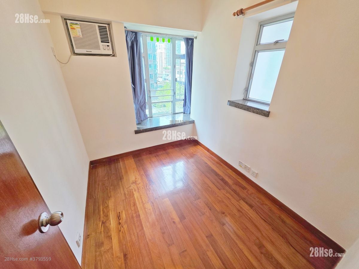 新都城 租盘 2 房 , 1 浴室 364 平方尺