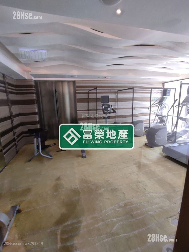 Macpherson Place Rental Studio , 1 Bathroom 293 ft²