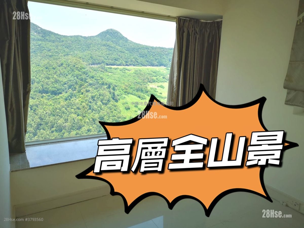 领都 售盘 4 房 , 3 浴室 972 平方尺