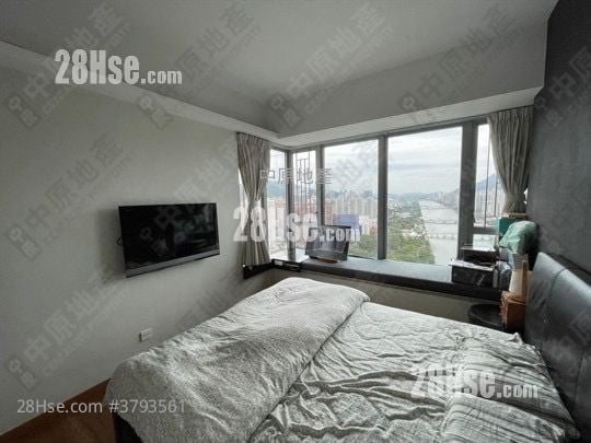 溱岸8号 售盘 4 房 1,398 平方尺