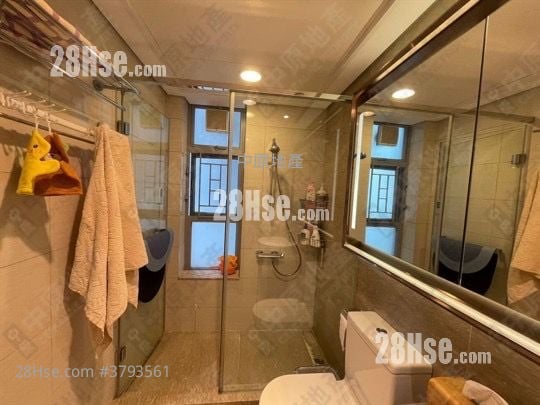 溱岸8号 售盘 4 房 1,398 平方尺