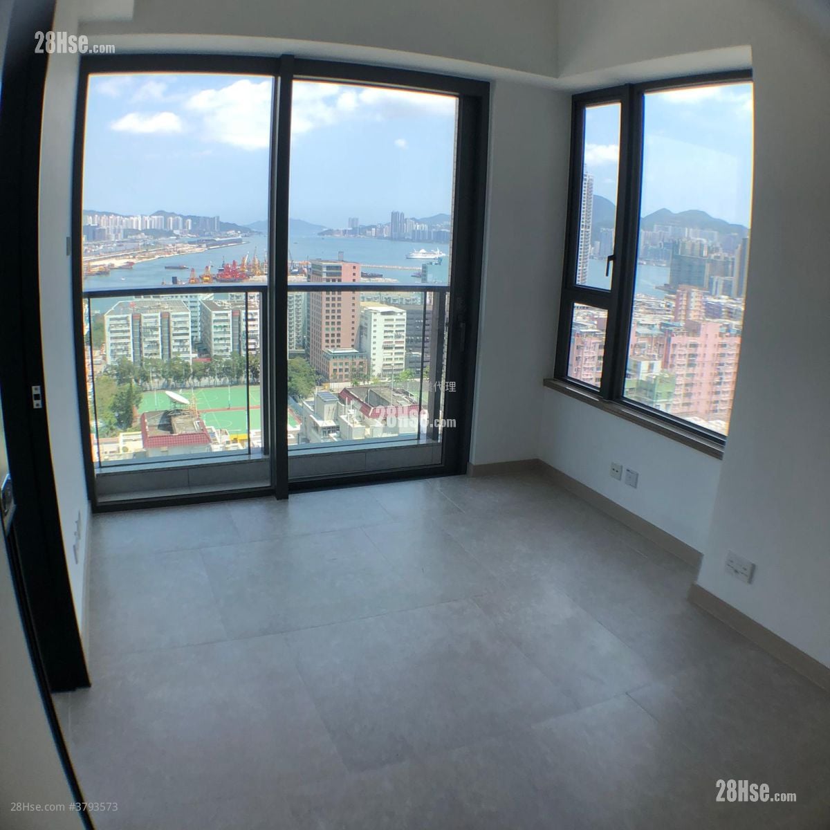 Downtown 38 Sell 1 Bedroom , 1 Bathroom 309 ft²