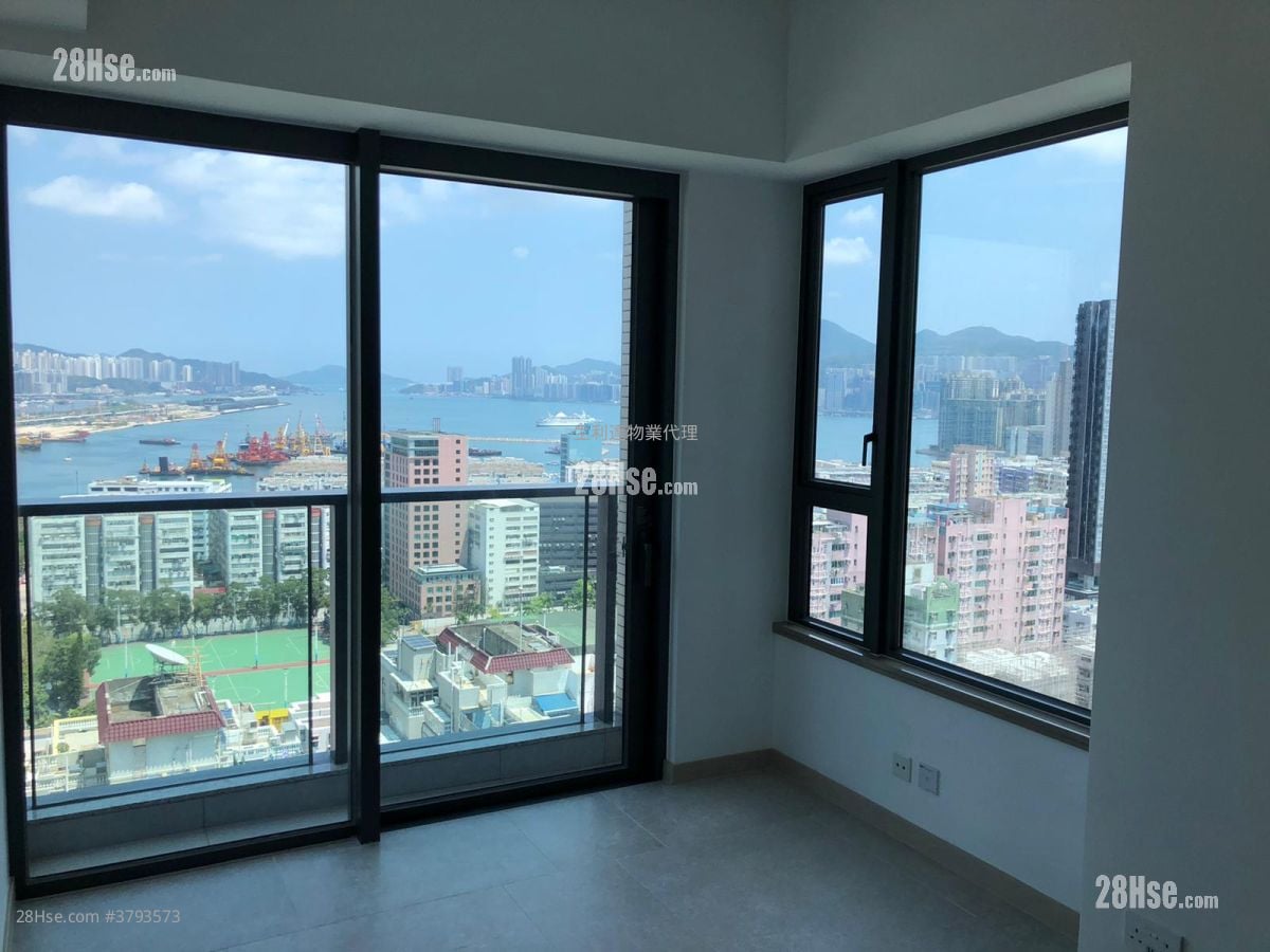 Downtown 38 Sell 1 Bedroom , 1 Bathroom 309 ft²