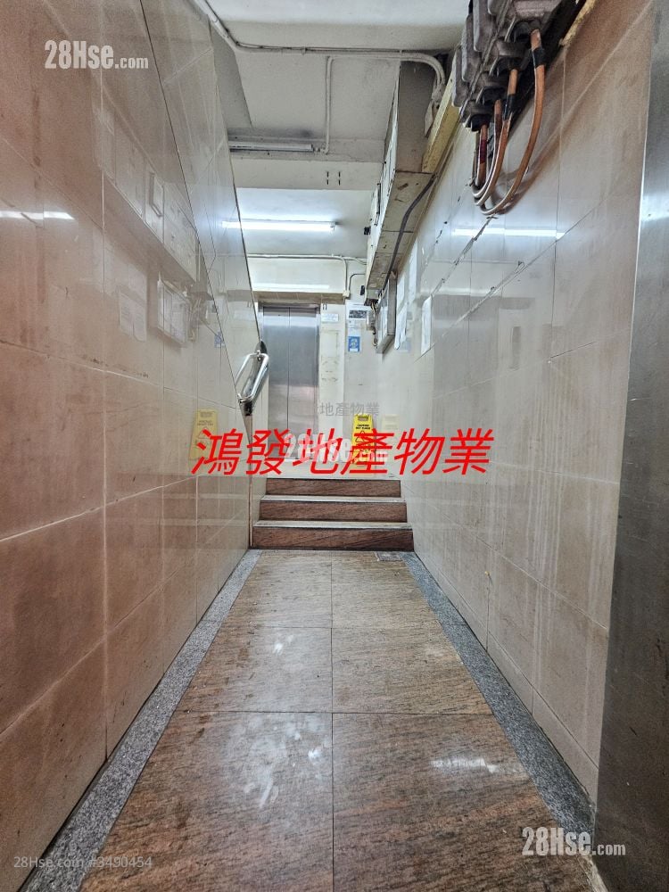 单幢楼房 售盘 1 房 720 平方尺