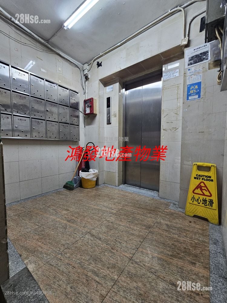 单幢楼房 售盘 1 房 720 平方尺