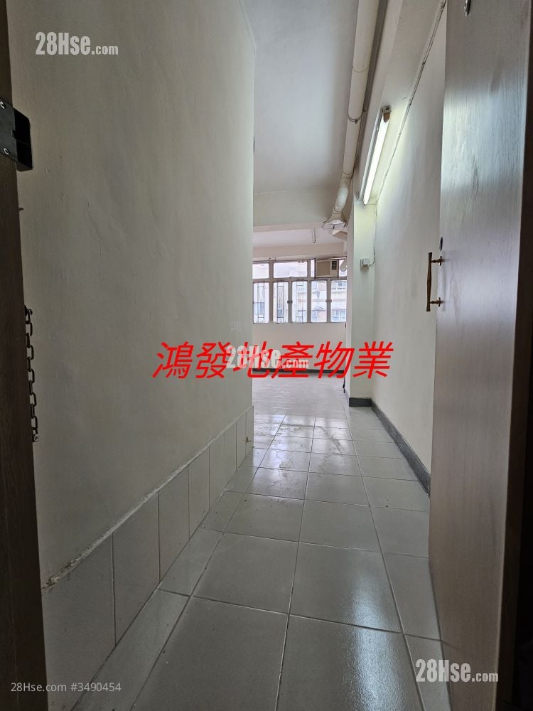 单幢楼房 售盘 1 房 720 平方尺