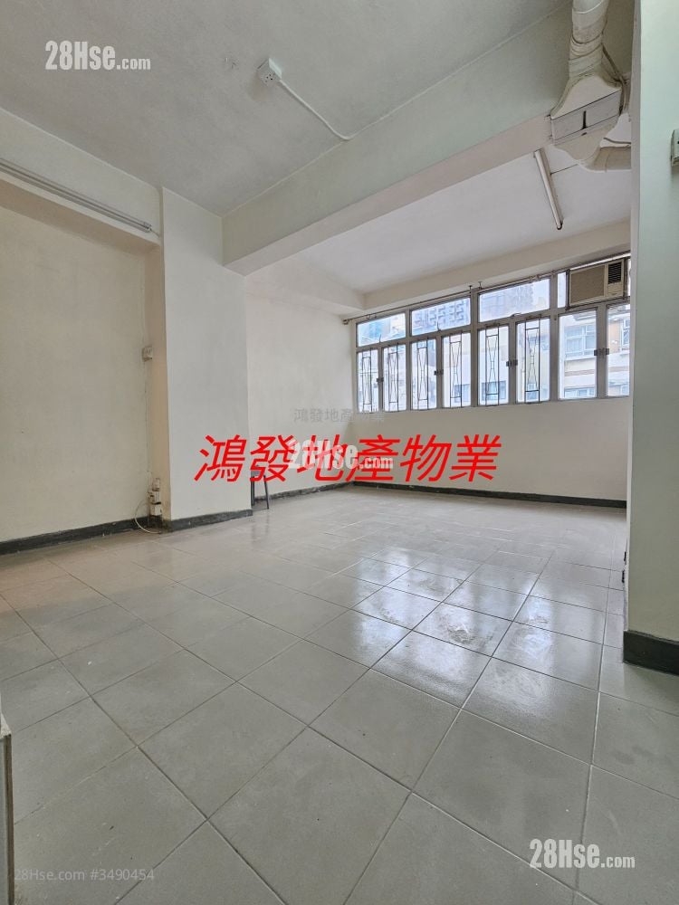 单幢楼房 售盘 1 房 720 平方尺