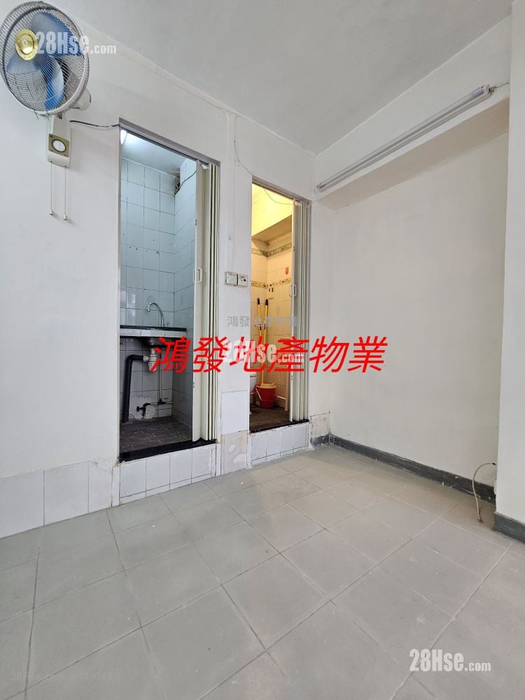 单幢楼房 售盘 1 房 720 平方尺