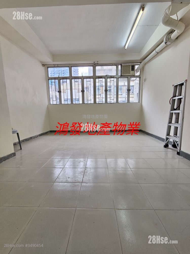 单幢楼房 售盘 1 房 720 平方尺