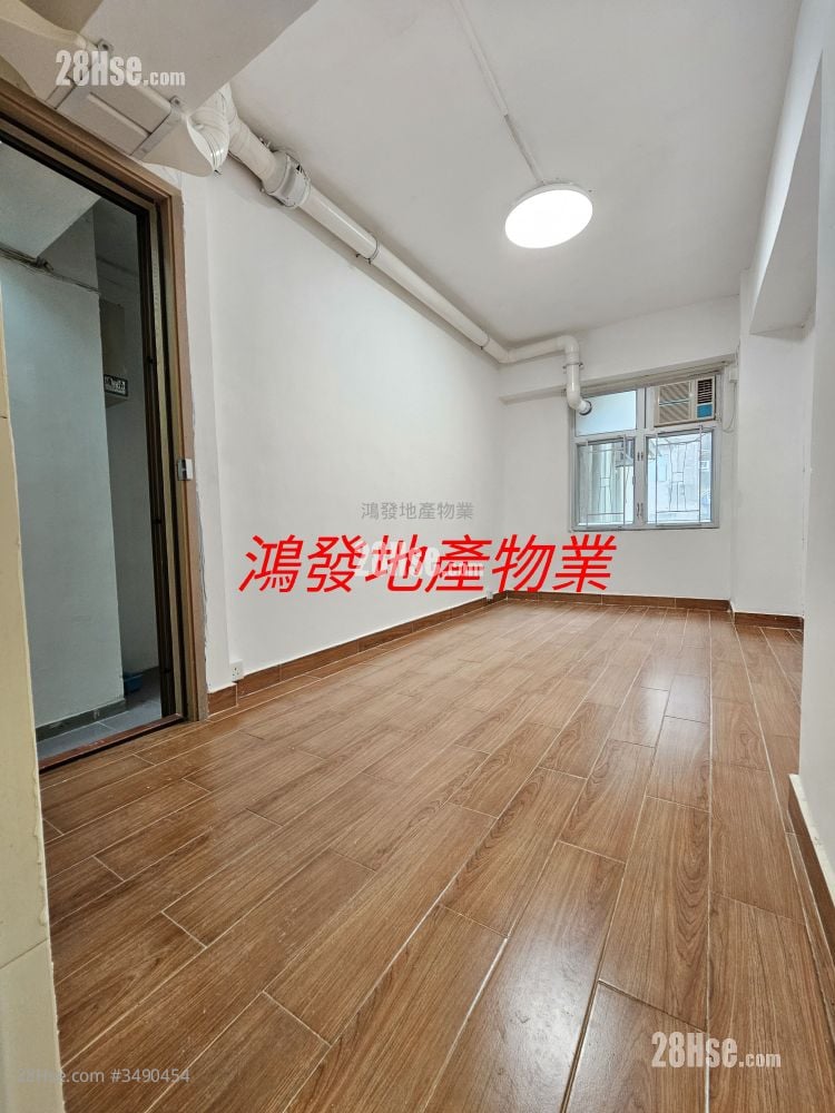 单幢楼房 售盘 1 房 720 平方尺