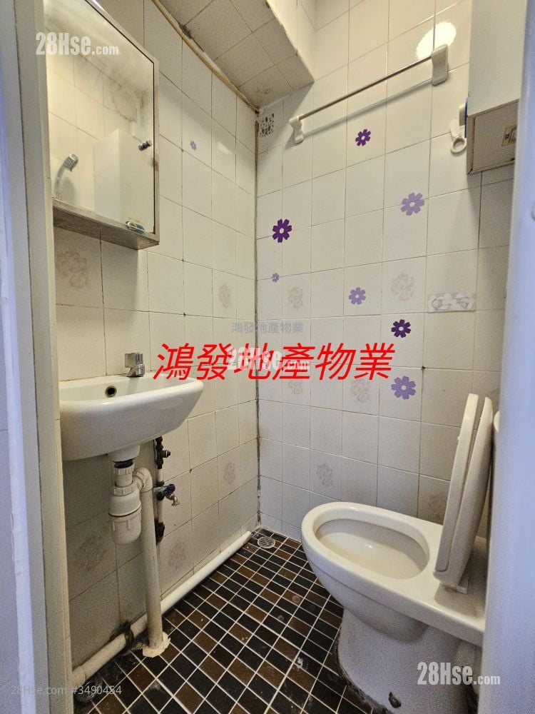 单幢楼房 售盘 1 房 720 平方尺