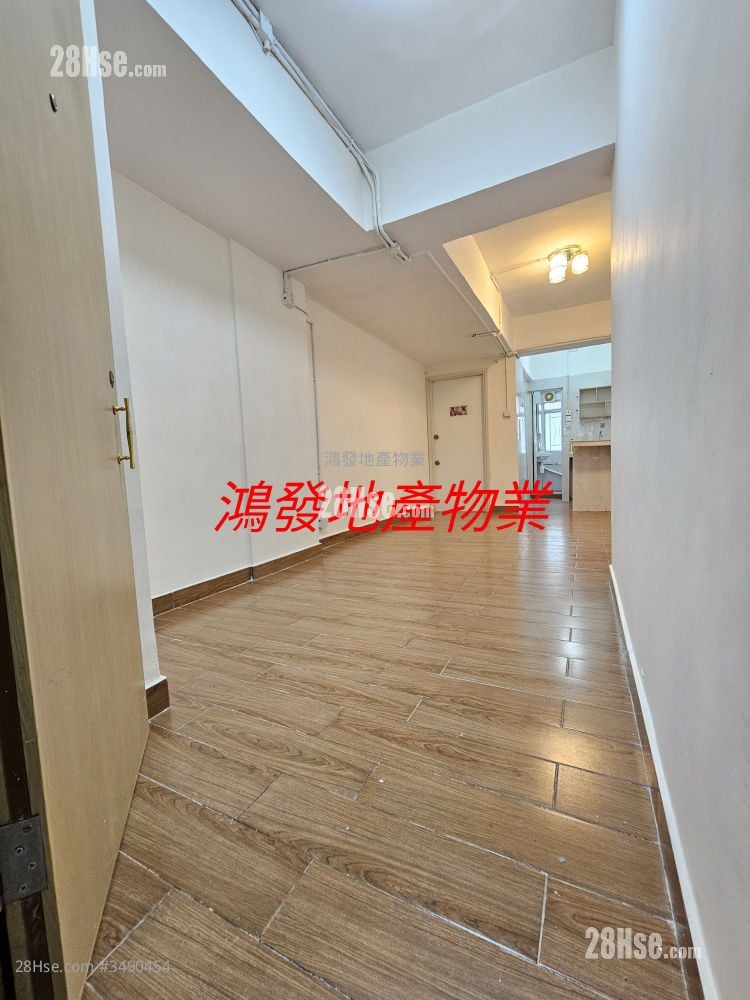 单幢楼房 售盘 1 房 720 平方尺