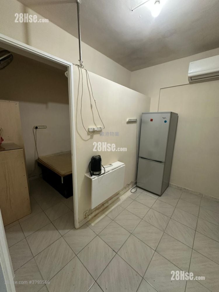 Jaffe Building Sell 3 Bedrooms , 1 Bathroom 730 ft²