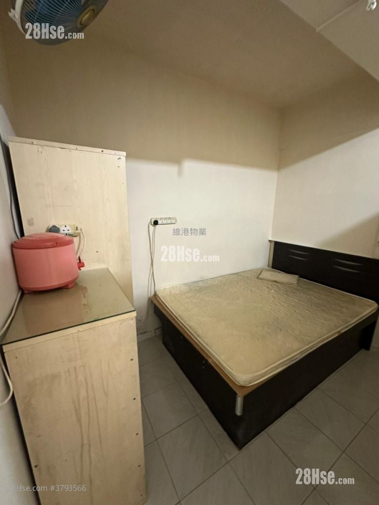 Jaffe Building Sell 3 Bedrooms , 1 Bathroom 730 ft²