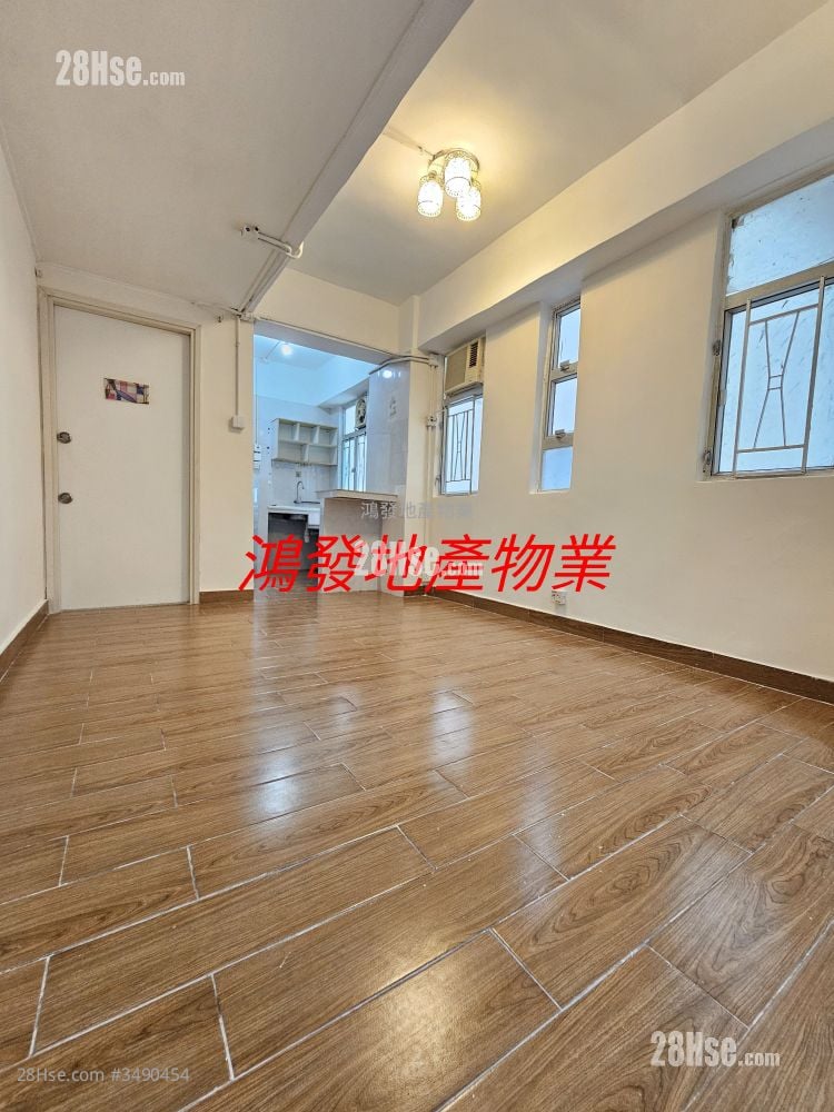 单幢楼房 售盘 1 房 720 平方尺