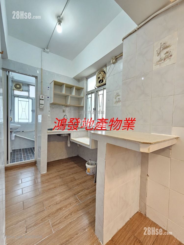 单幢楼房 售盘 1 房 720 平方尺