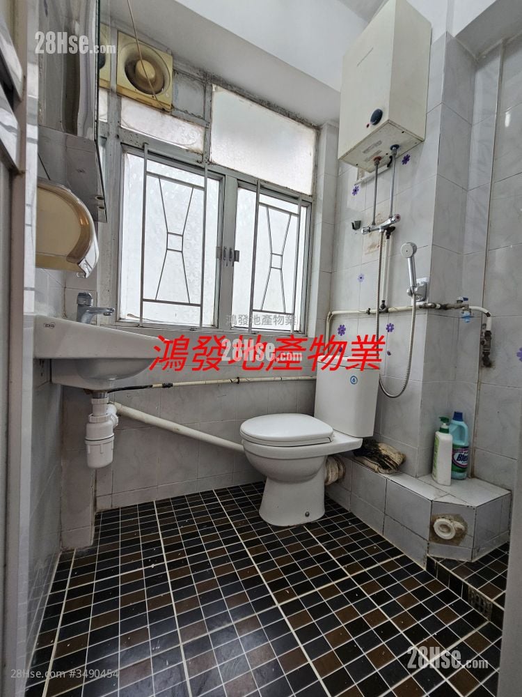 单幢楼房 售盘 1 房 720 平方尺