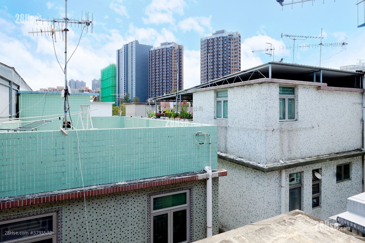 景观: 东头围新村 售盘 2 房 , 1 浴室 431 平方尺