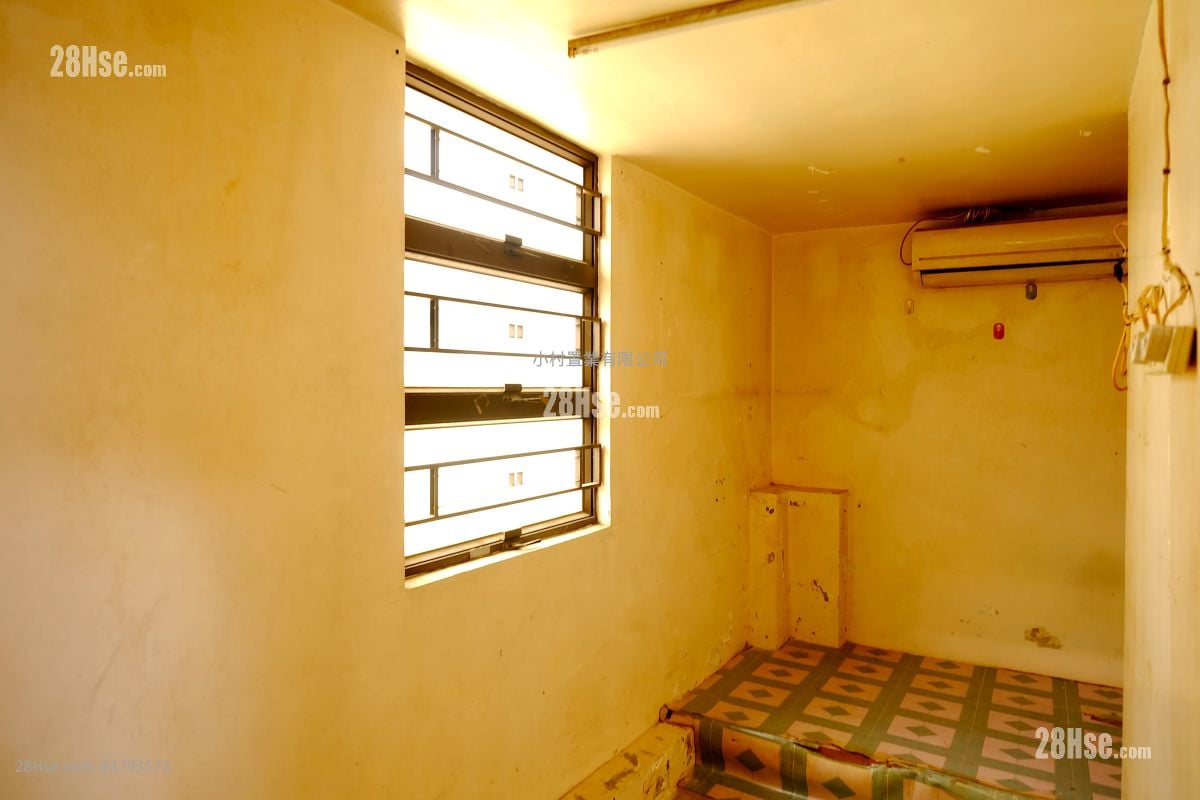 其它: Storage room