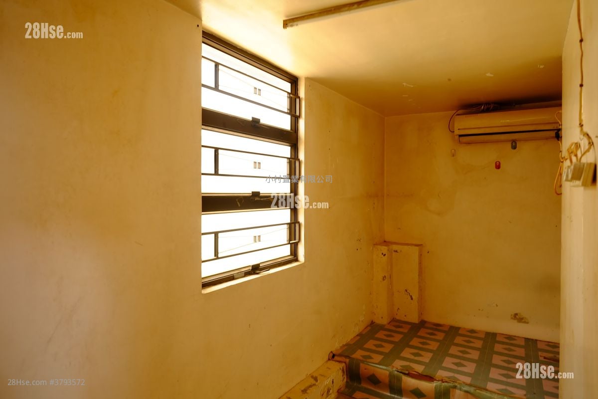 其它: Storage room