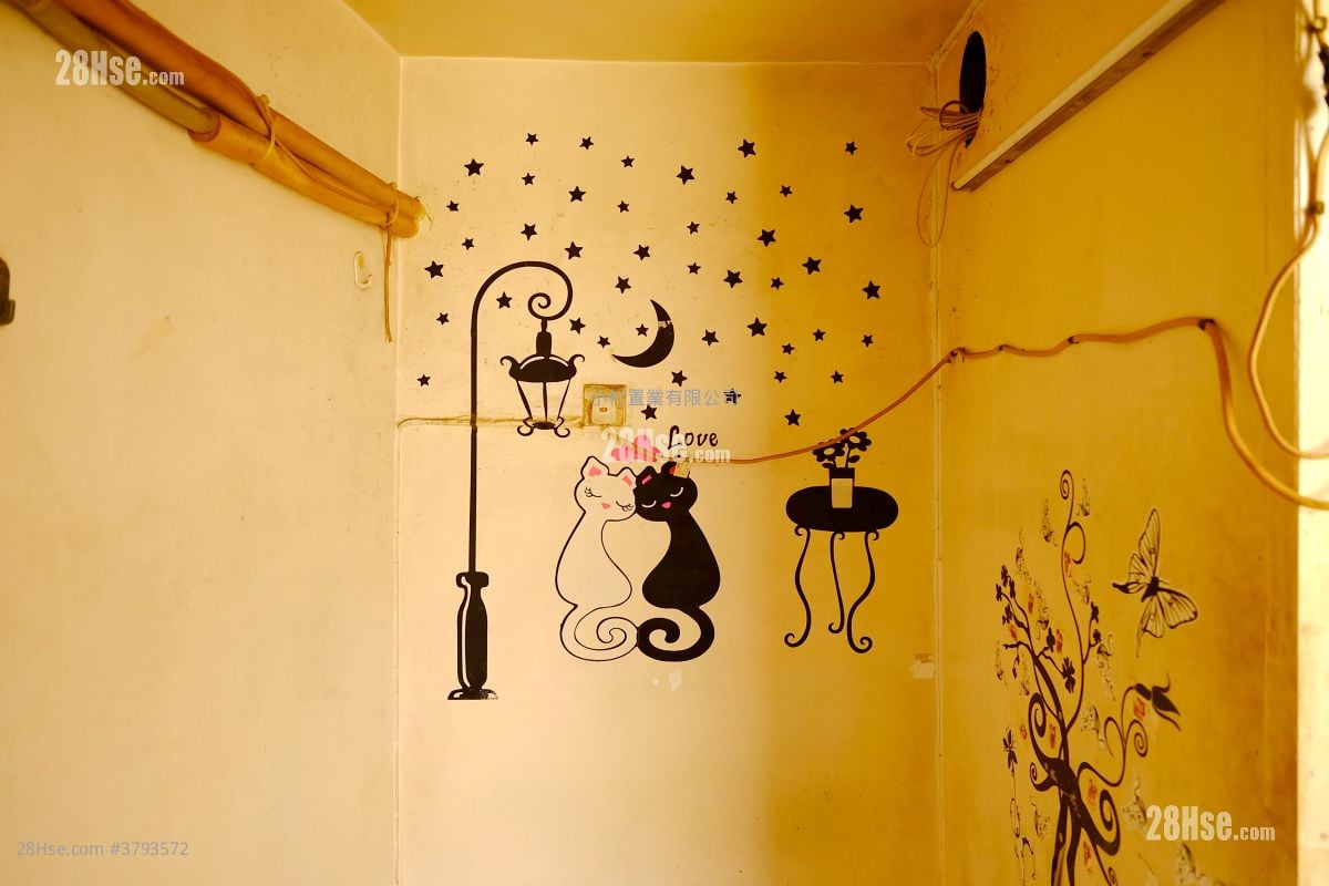 其它: Storage room