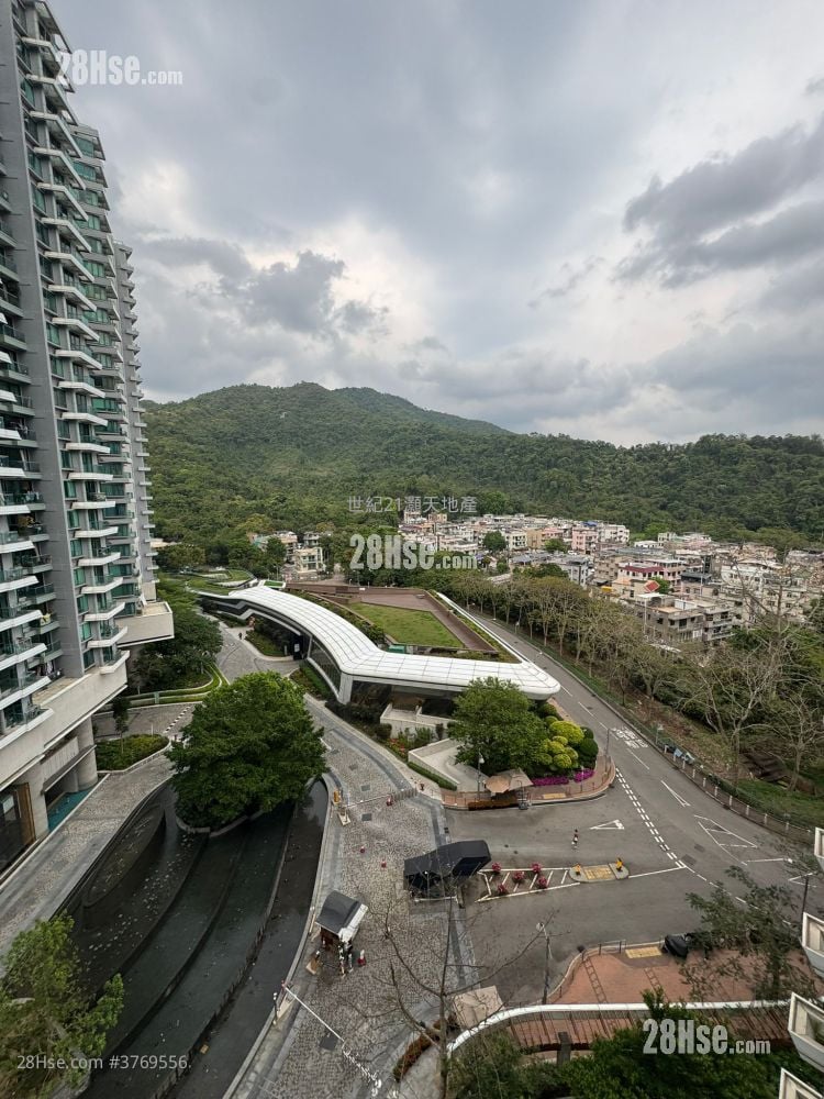 岚山 租盘 3 房 , 3 浴室 822 平方尺