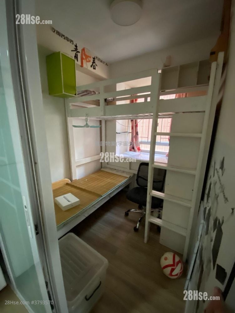 康辉大厦 售盘 2 房 , 1 浴室 280 平方尺