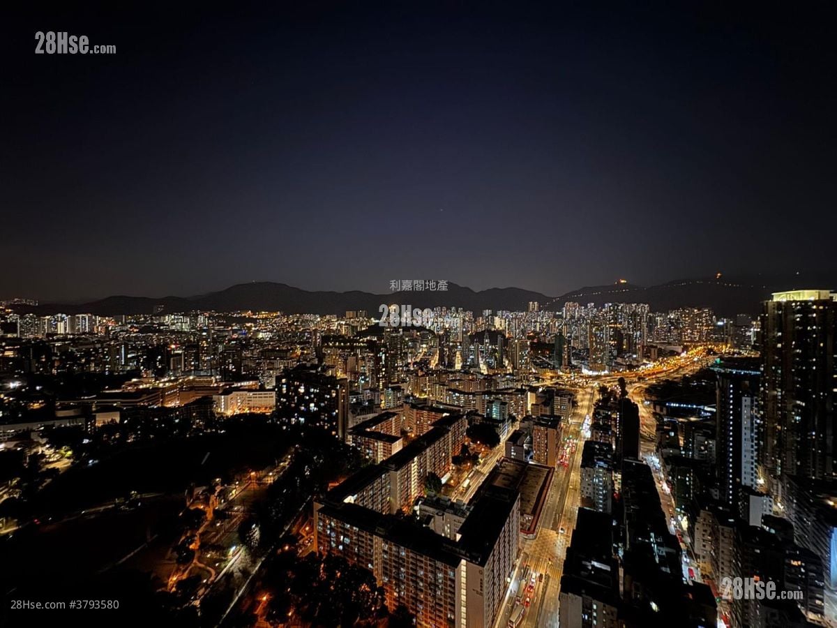 农圃道18号 售盘 2 房 , 1 浴室 504 平方尺