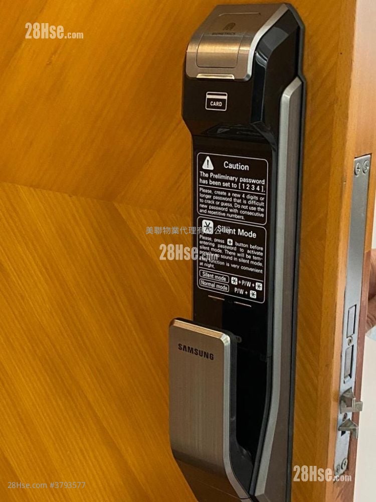 将军澳中心 售盘 2 房 , 1 浴室 406 平方尺