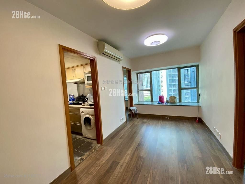 将军澳中心 售盘 2 房 , 1 浴室 406 平方尺