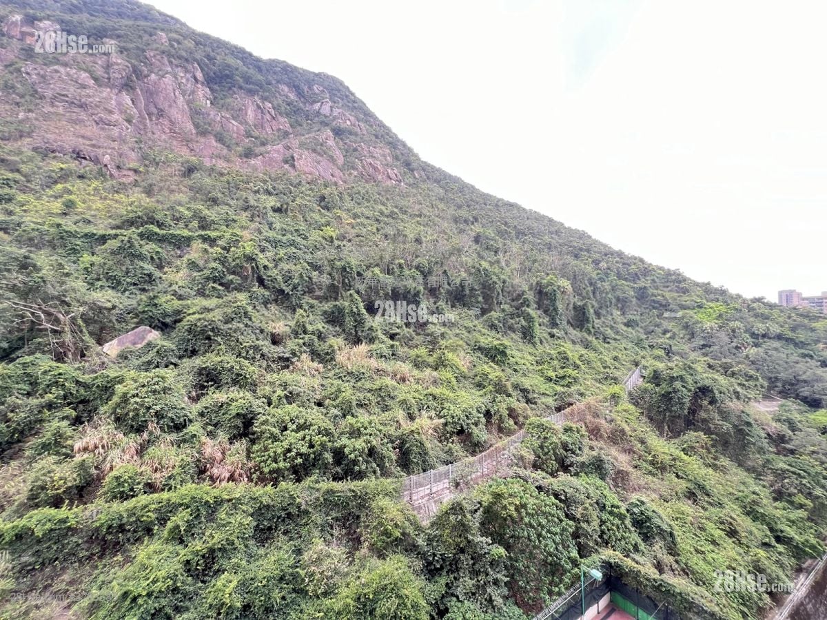 承德山庄 租盘 3 房 , 2 浴室 765 平方尺