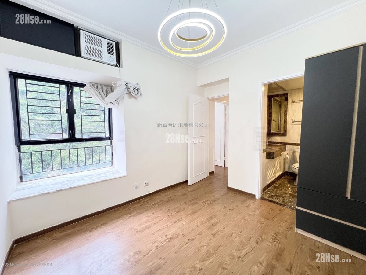 承德山庄 租盘 3 房 , 2 浴室 765 平方尺