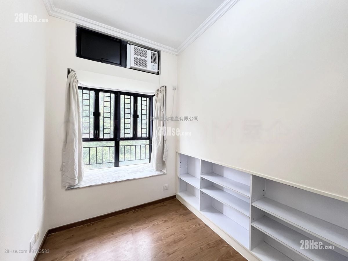 承德山庄 租盘 3 房 , 2 浴室 765 平方尺