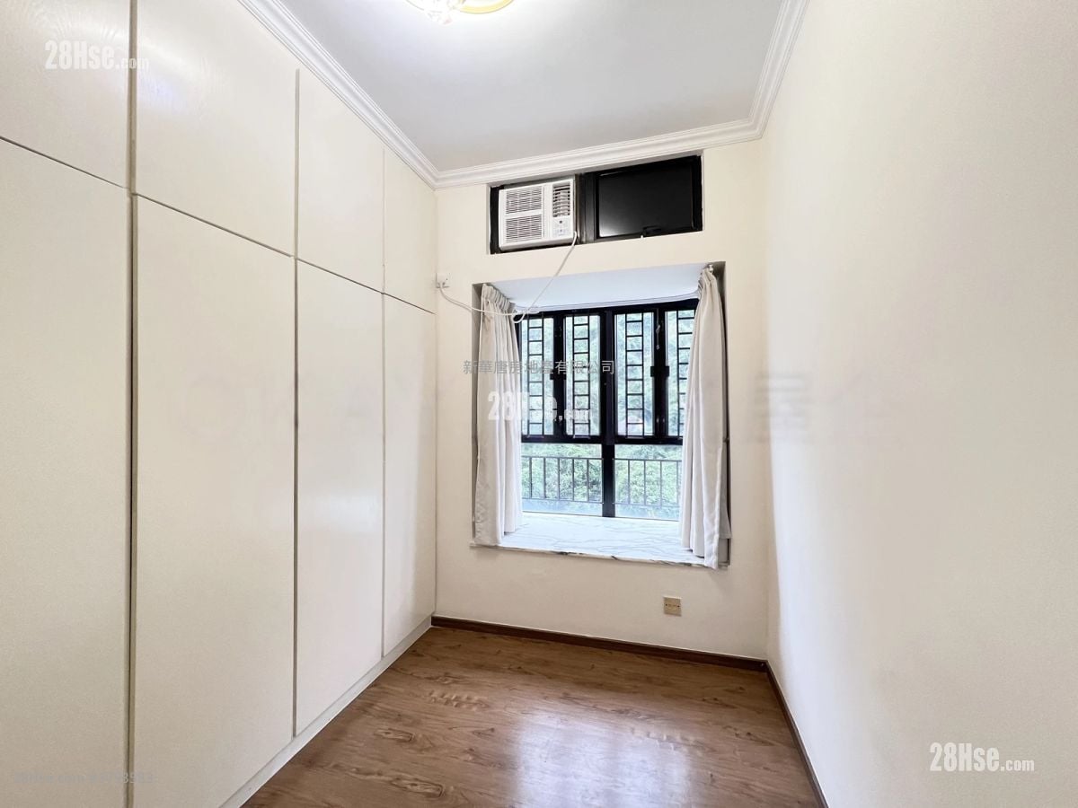 承德山庄 租盘 3 房 , 2 浴室 765 平方尺