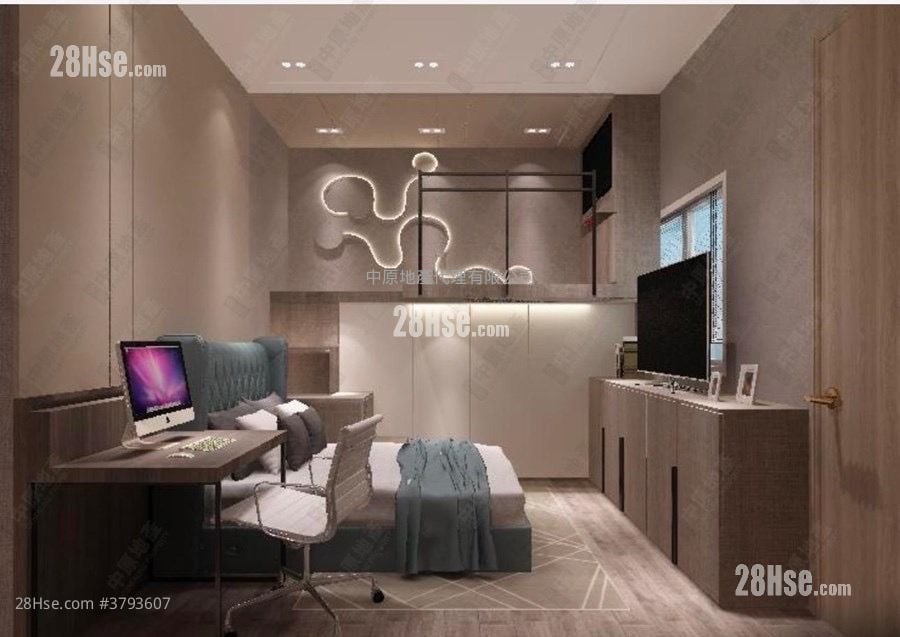 Eden Gate Sell 3,533 ft²