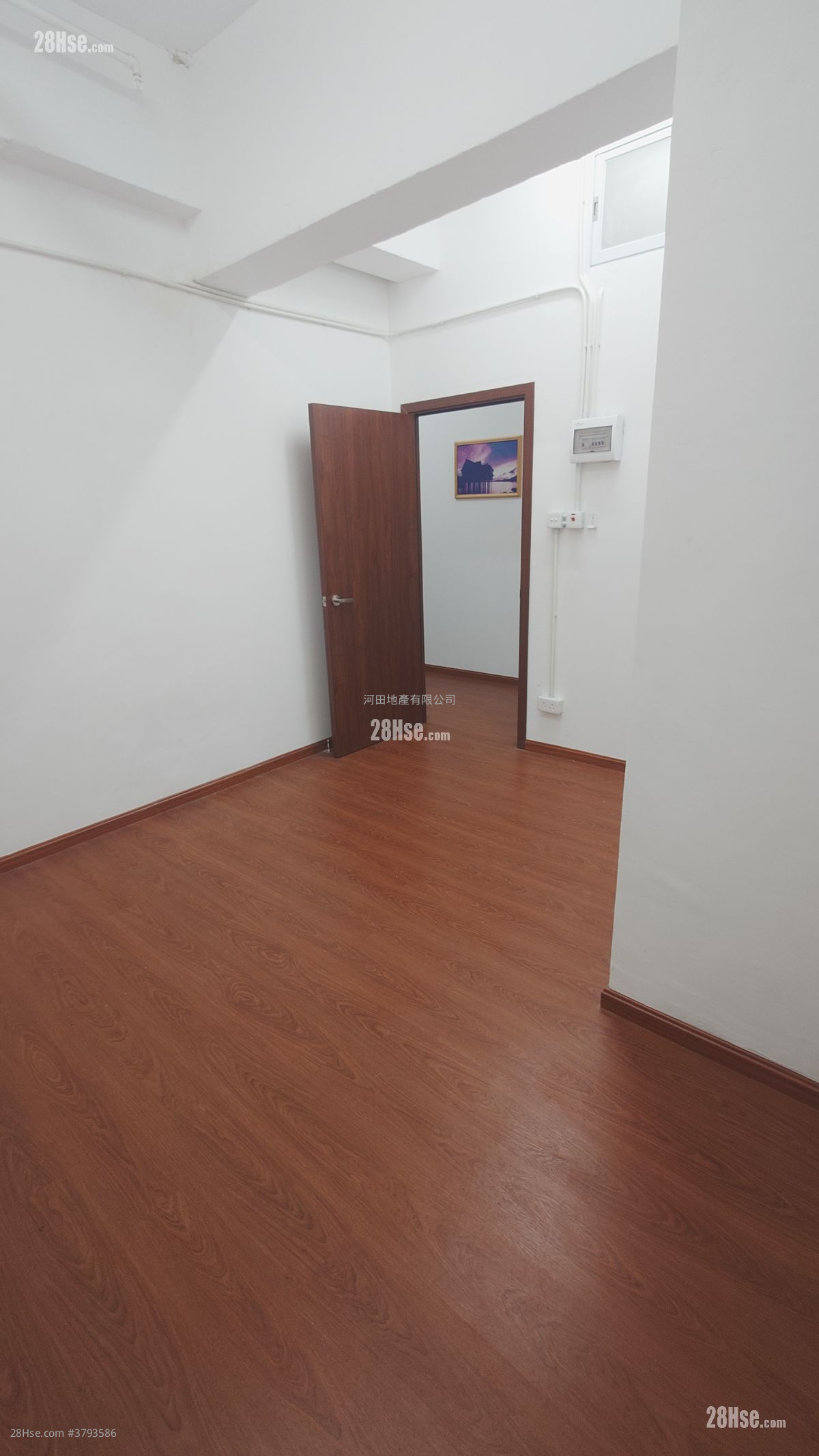 Hang Wai Industrial Centre Rental