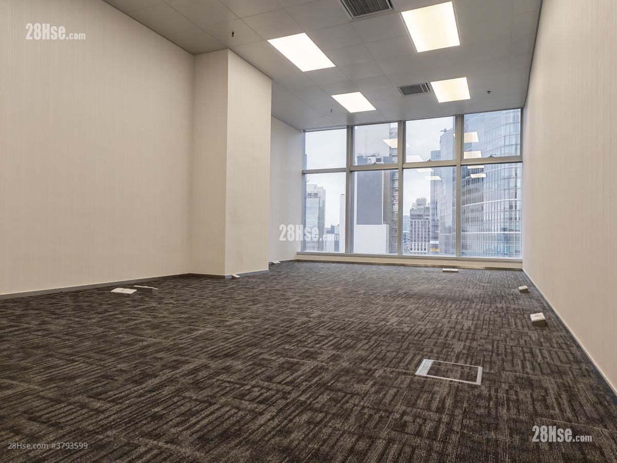 Cos Centre Rental 545 ft²