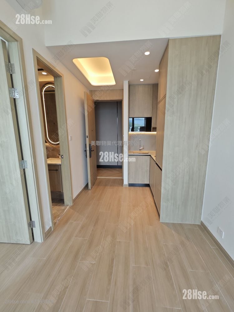 Hava Sell 1 Bedroom 291 ft²