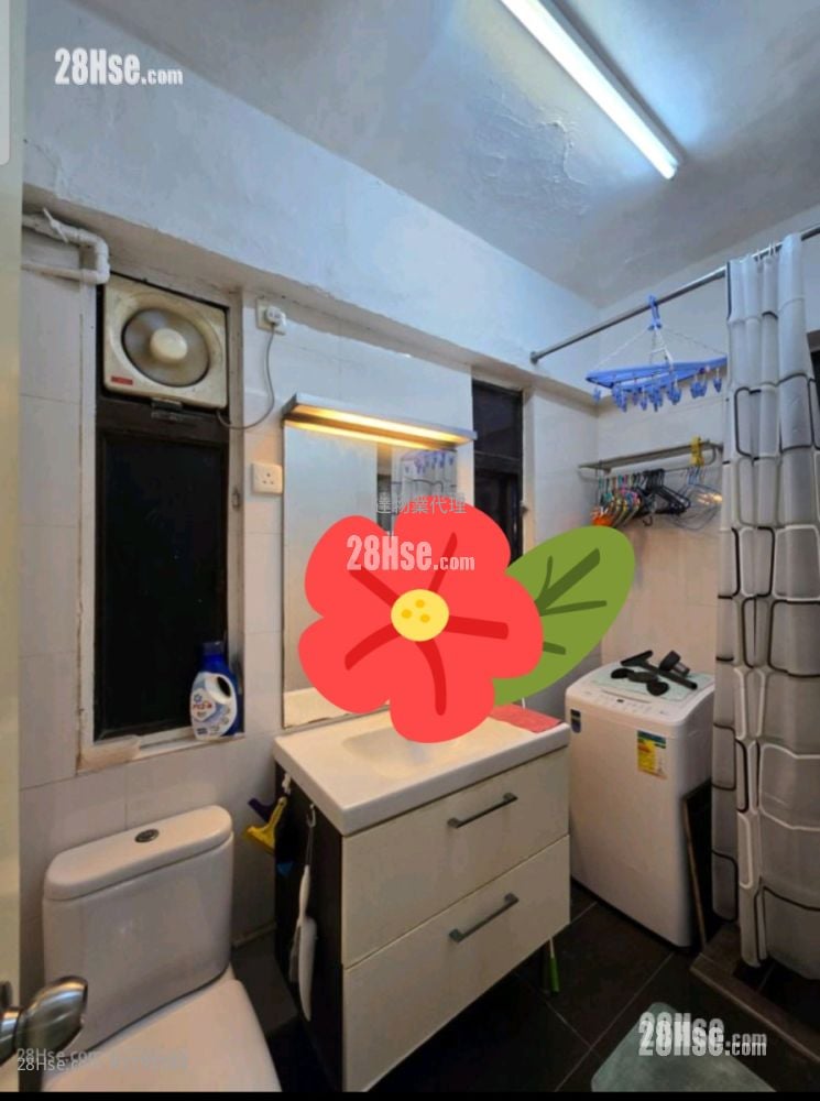 Wilmer Building Rental 1 Bedroom , 1 Bathroom 252 ft²