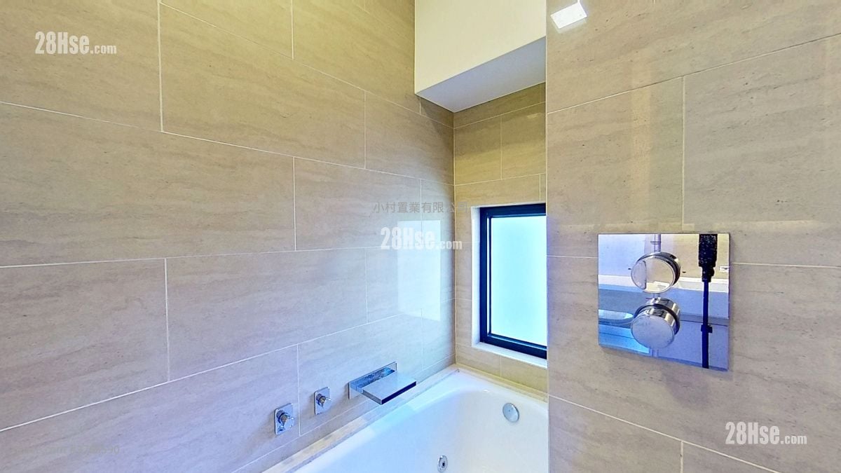 bathroom: Coho Rental 1 Bedroom , 1 Bathroom 317 ft²