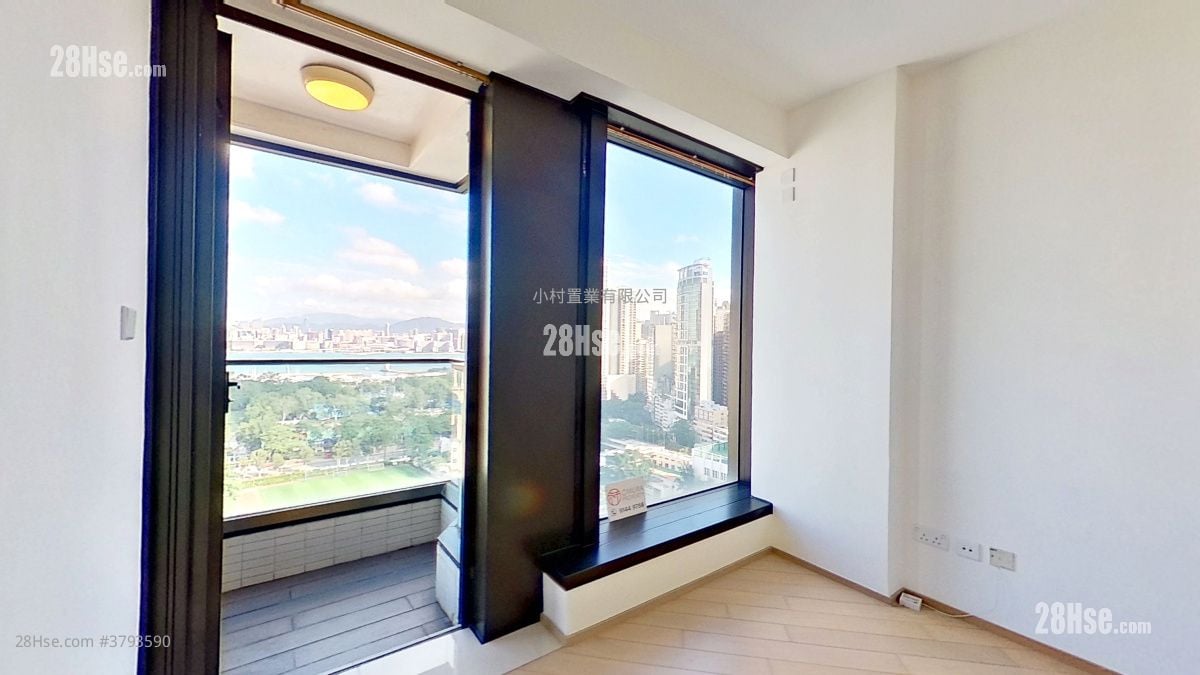 living room: Coho Rental 1 Bedroom , 1 Bathroom 317 ft²