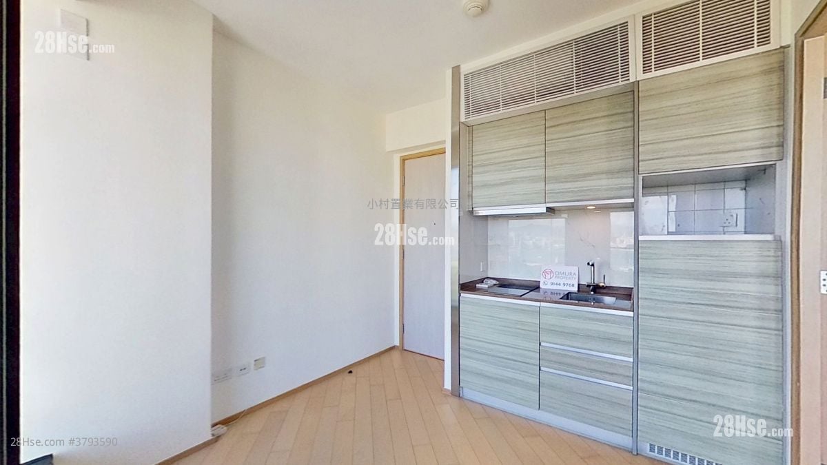 living room: Coho Rental 1 Bedroom , 1 Bathroom 317 ft²