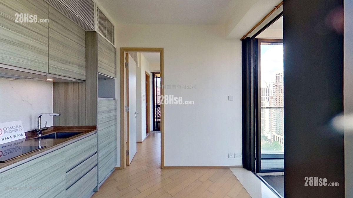 living room: Coho Rental 1 Bedroom , 1 Bathroom 317 ft²