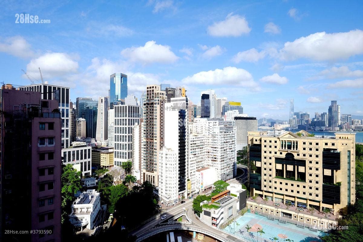 View: Coho Rental 1 Bedroom , 1 Bathroom 317 ft²